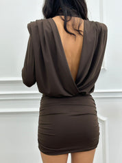 VESTITO LOREEN NEW AI/27