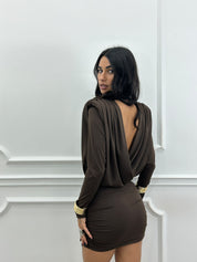 VESTITO LOREEN NEW AI/27