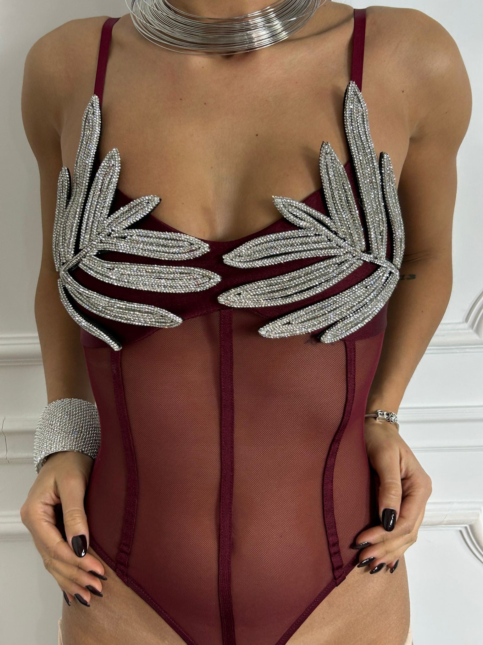 BODY SHEERLUX NEW AI26