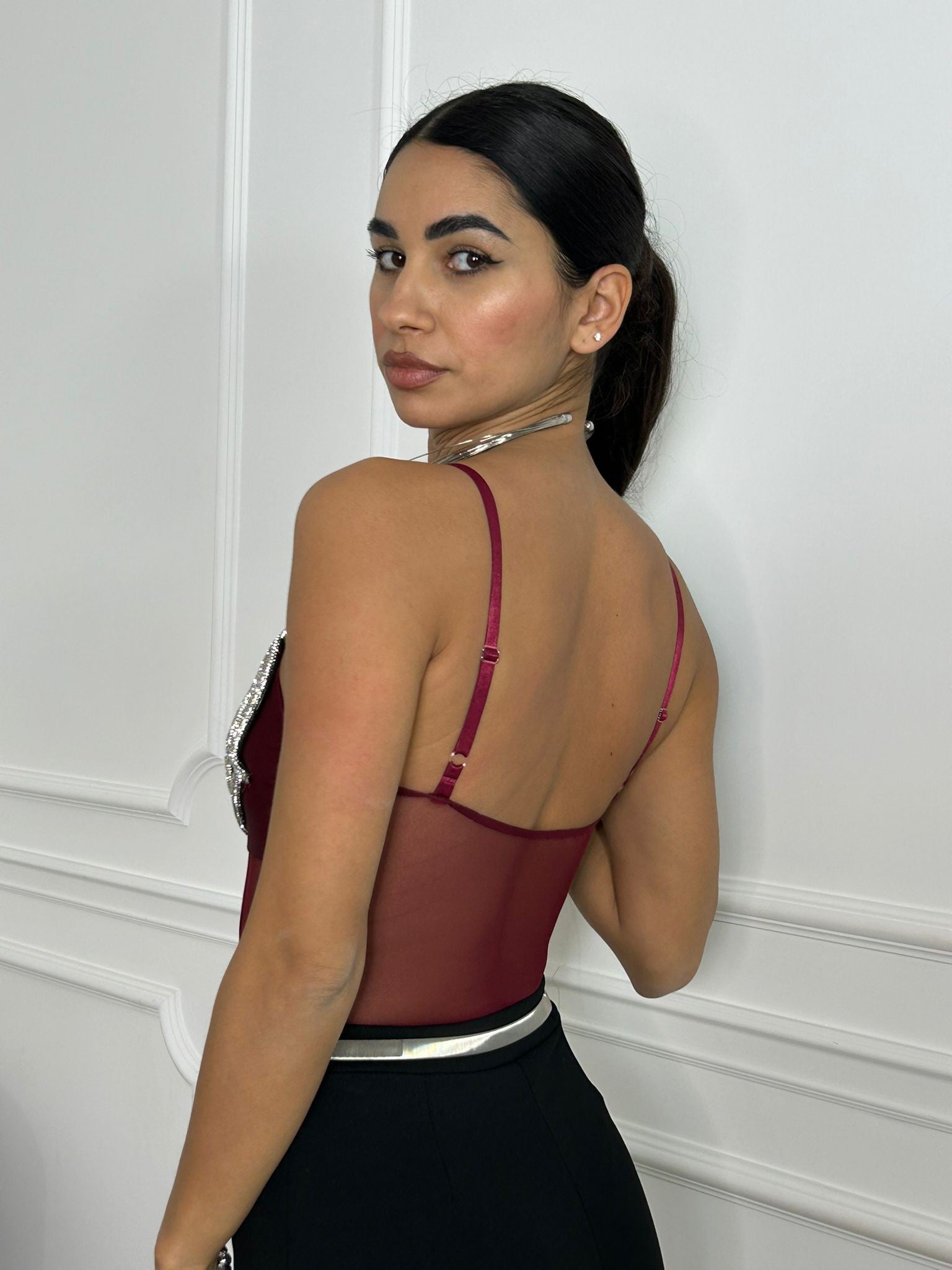 BODY SHEERLUX NEW AI26