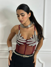 BODY SHEERLUX NEW AI26