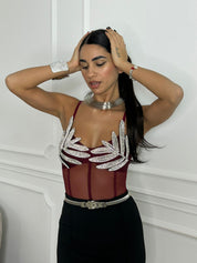 BODY SHEERLUX NEW AI26