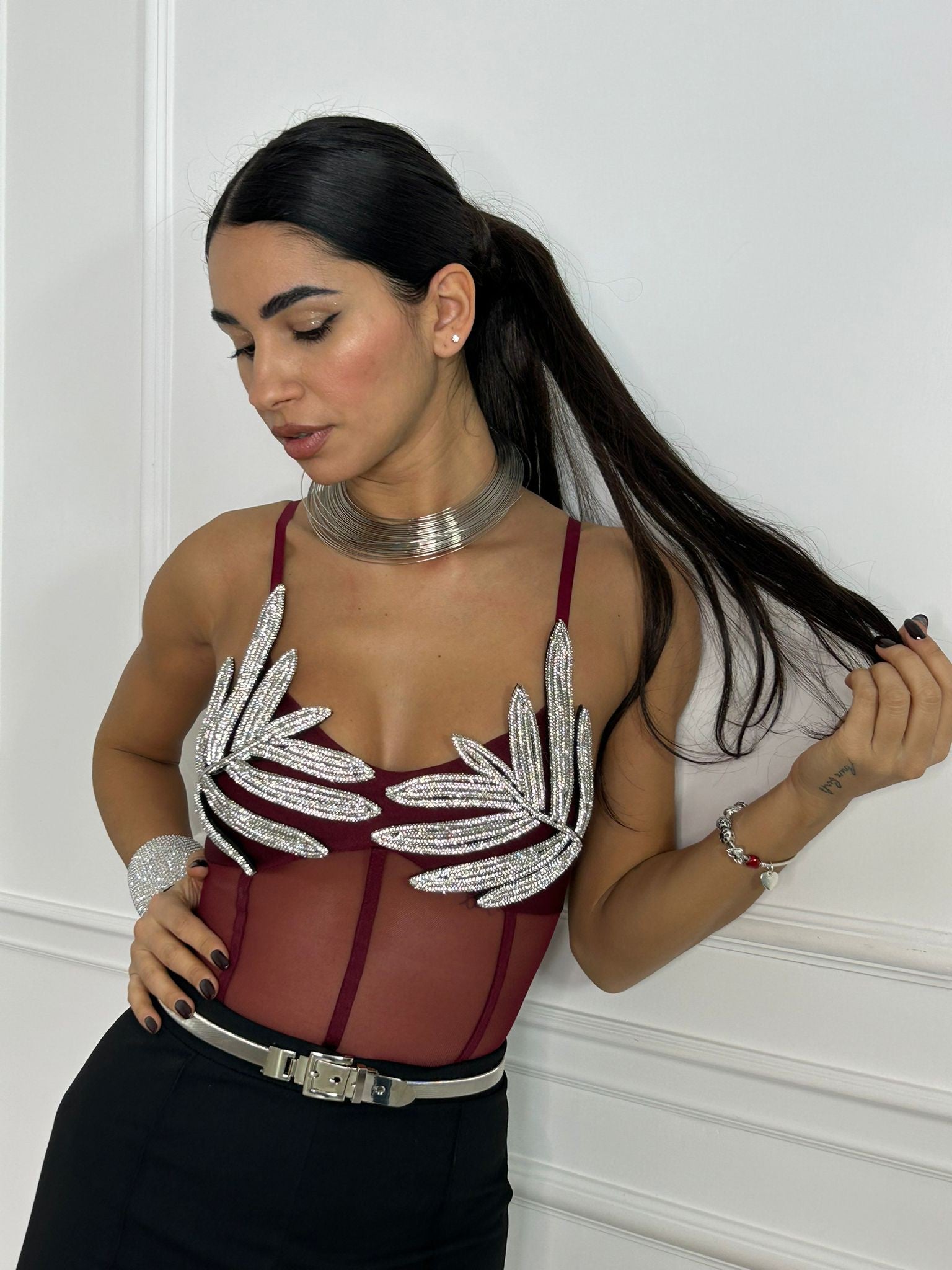 BODY SHEERLUX NEW AI26