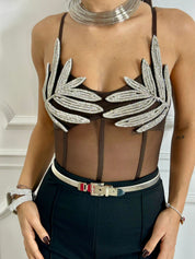 BODY SHEERLUX NEW AI26