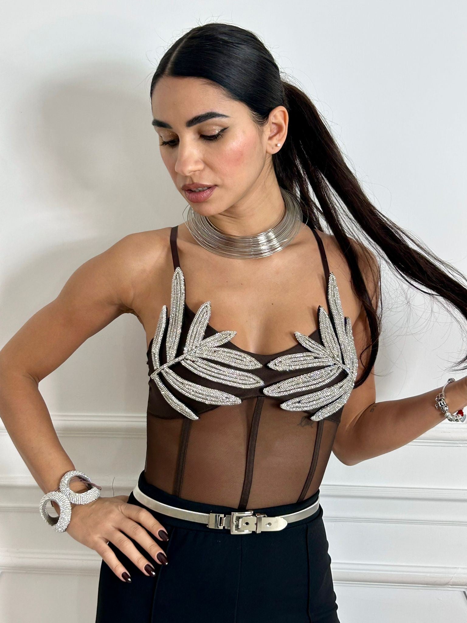 BODY SHEERLUX NEW AI26