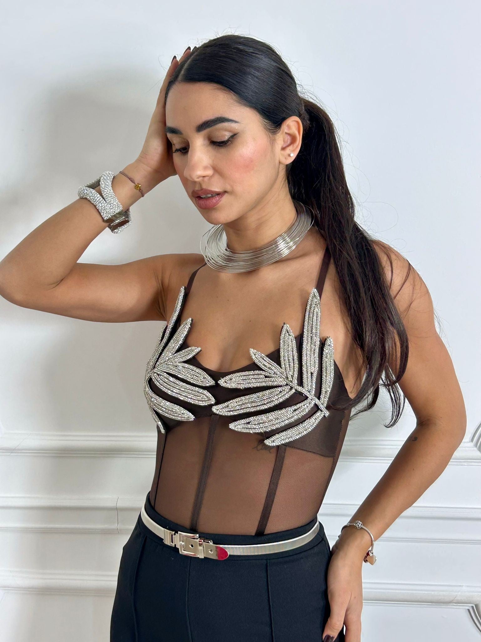 BODY SHEERLUX NEW AI26