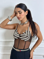 BODY SHEERLUX NEW AI26