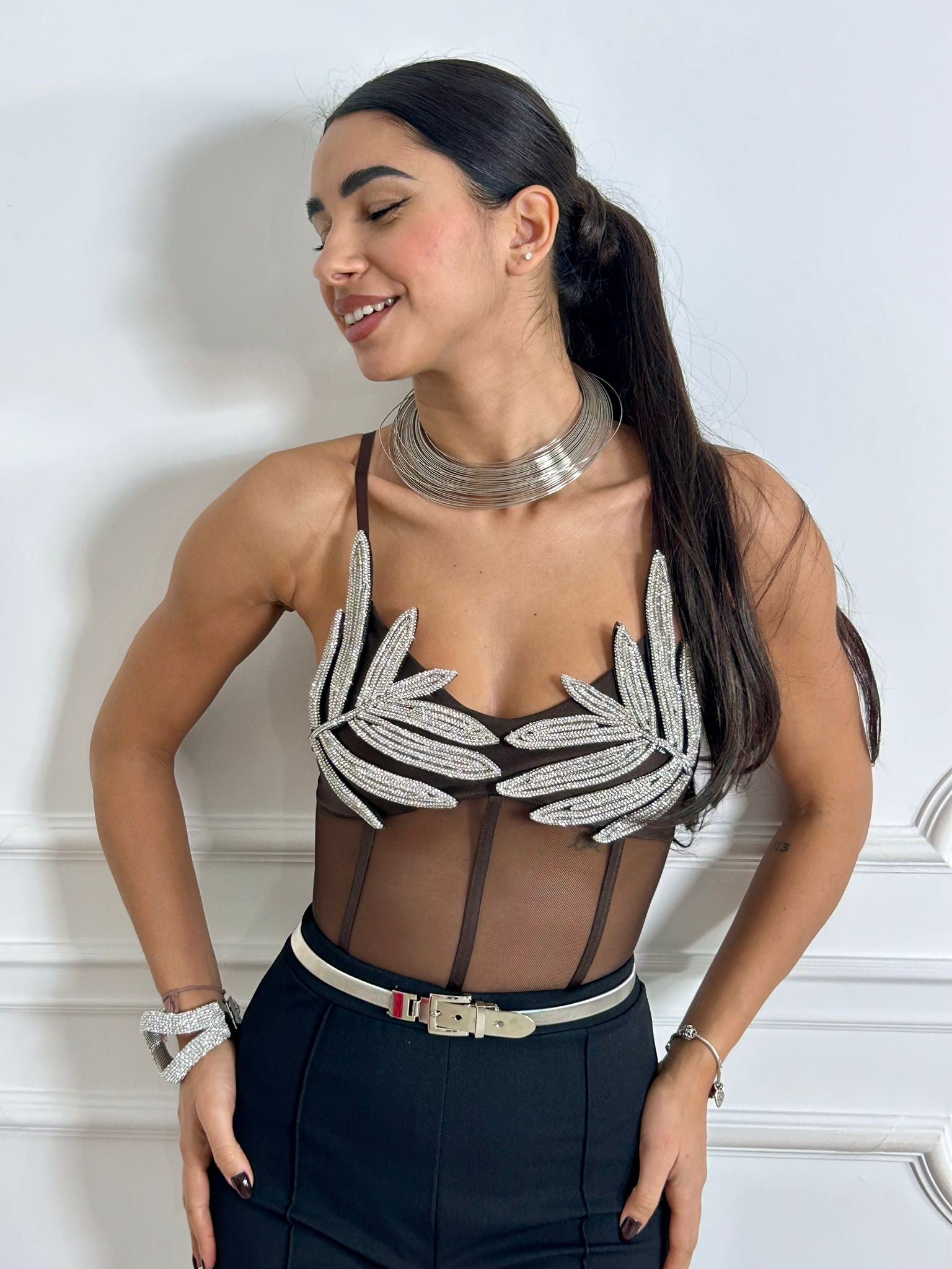 BODY SHEERLUX NEW AI26