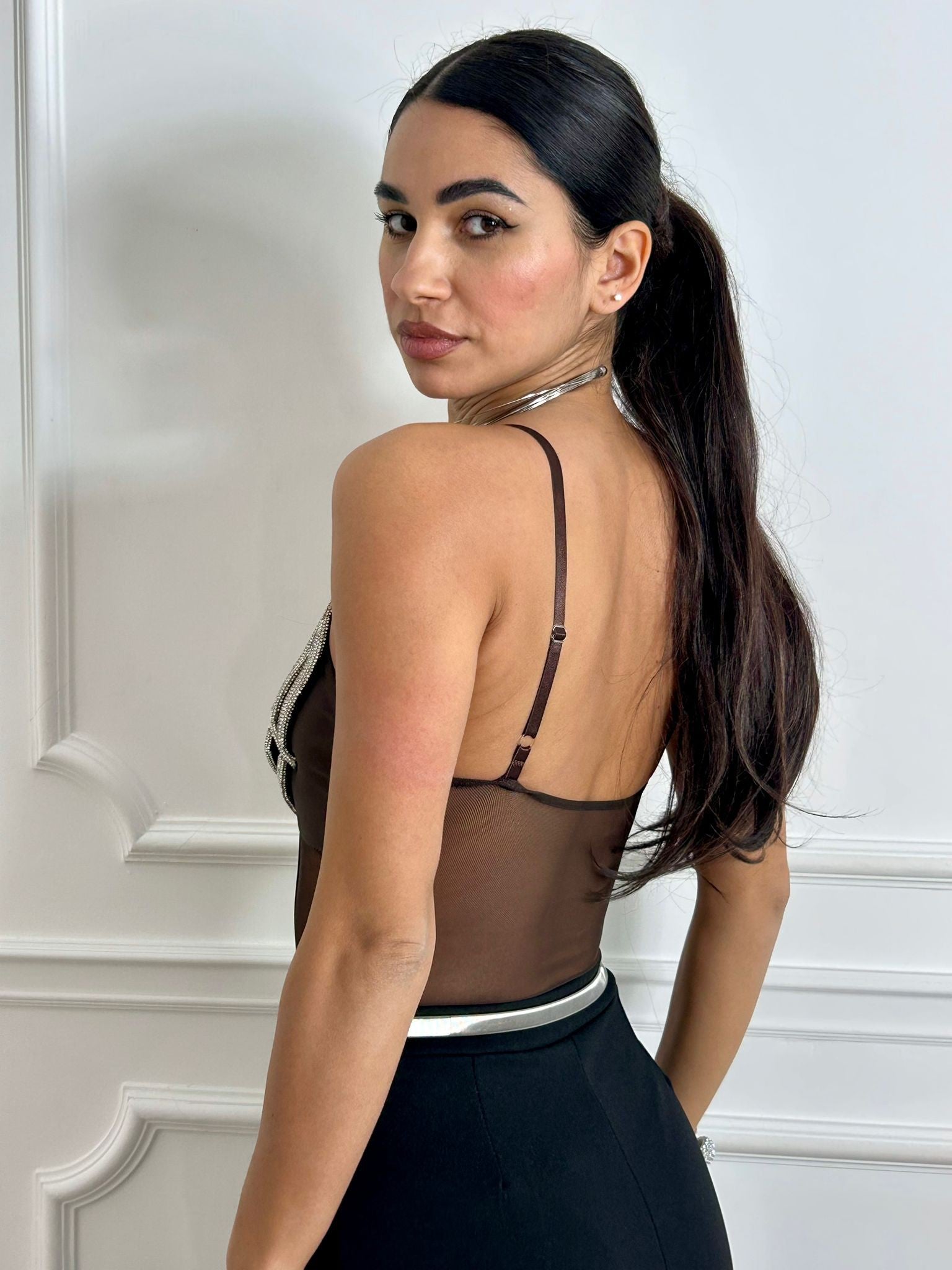 BODY SHEERLUX NEW AI26