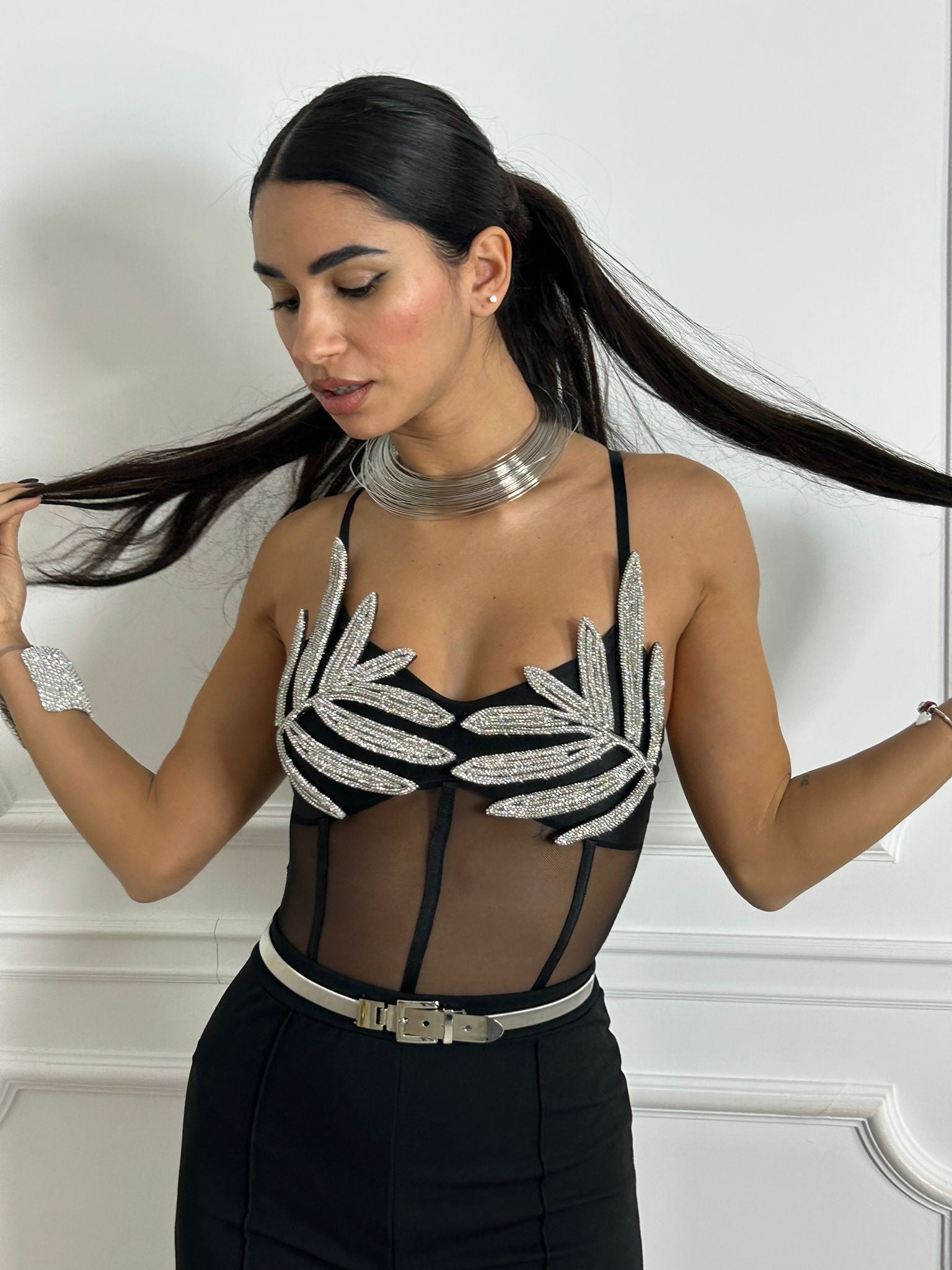 BODY SHEERLUX NEW AI26