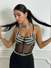 BODY SHEERLUX NEW AI26