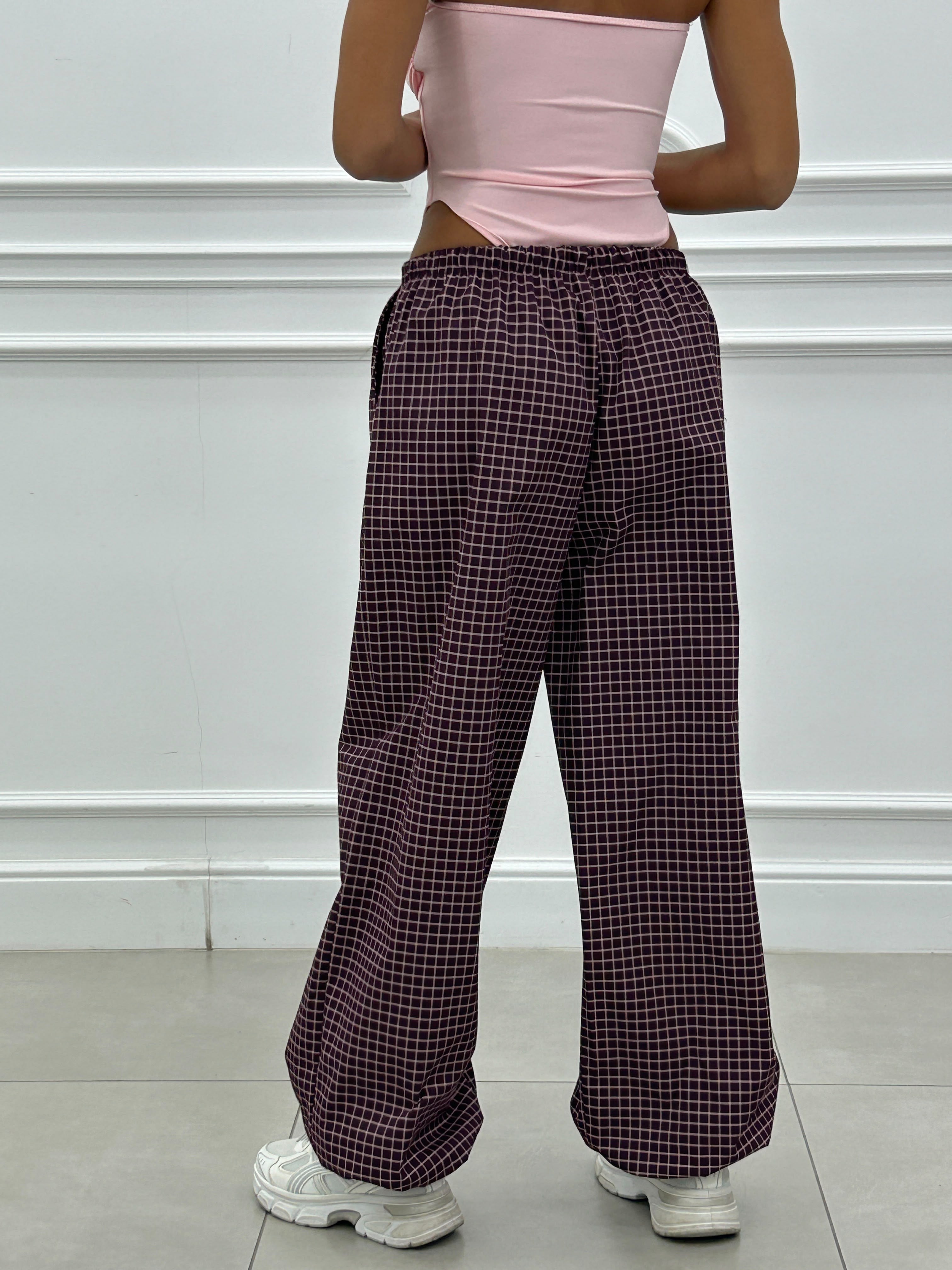 PANTALONE DAY NEW AI/27