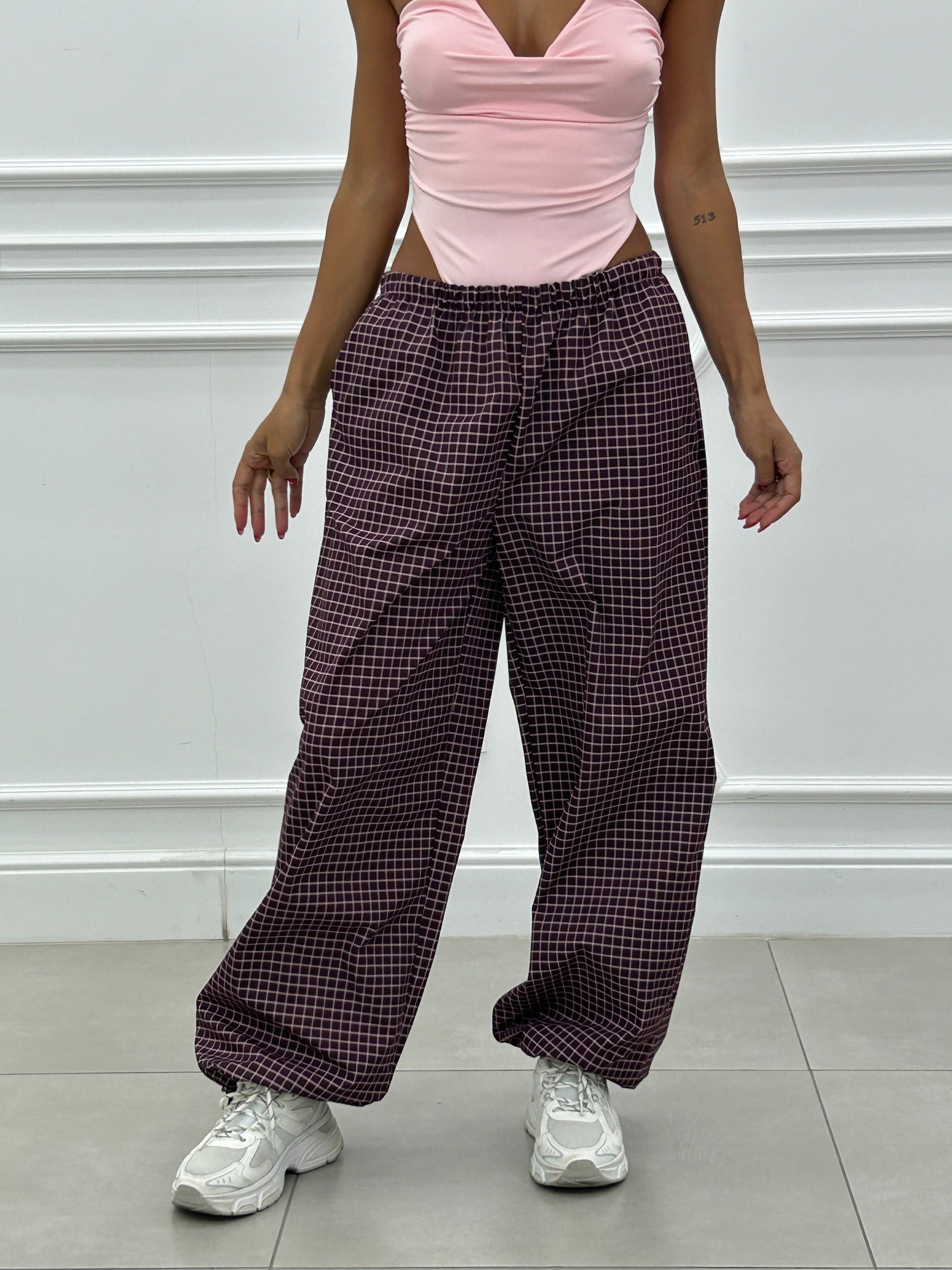 PANTALONE DAY NEW AI/27