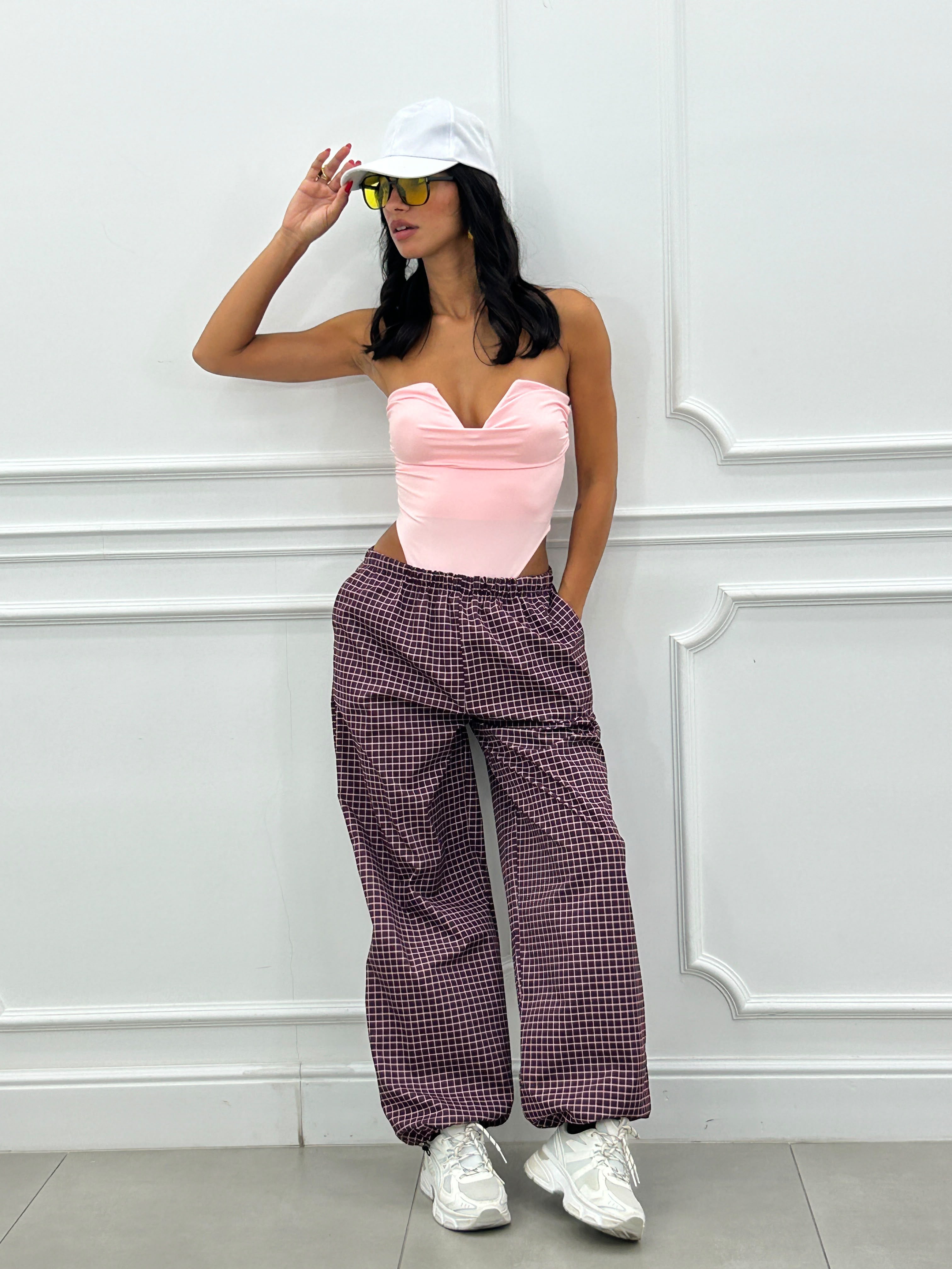 PANTALONE DAY NEW AI/27