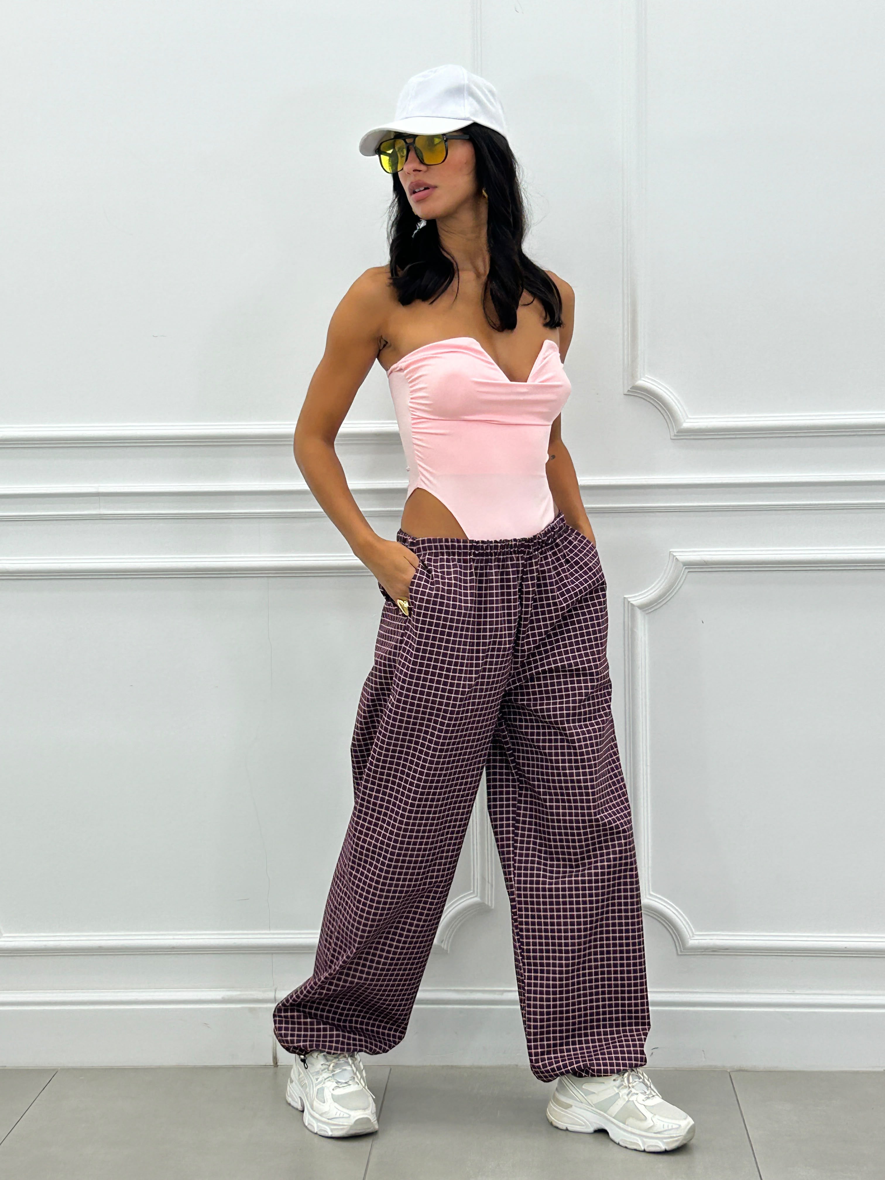 PANTALONE DAY NEW AI/27