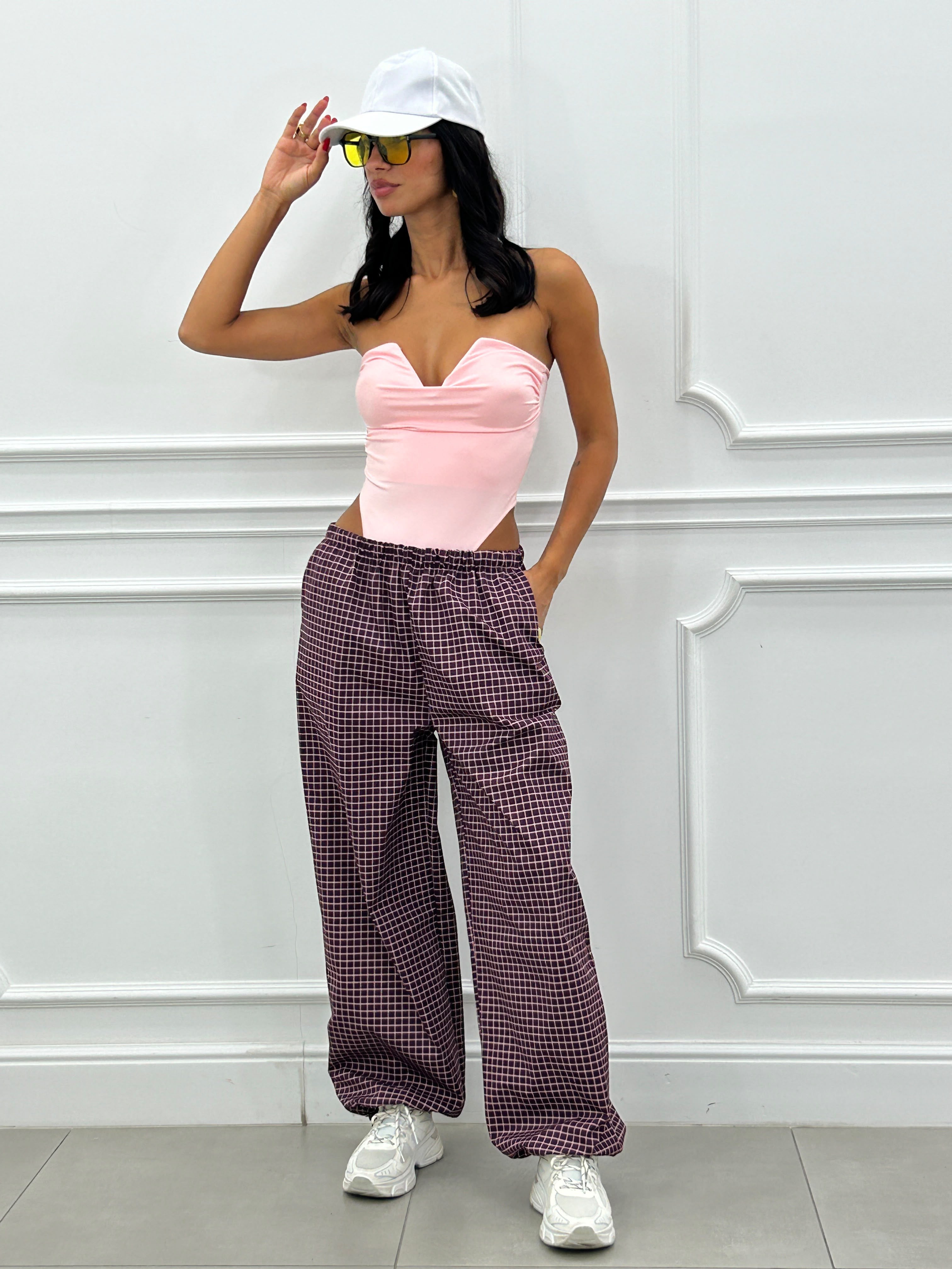 PANTALONE DAY NEW AI/27