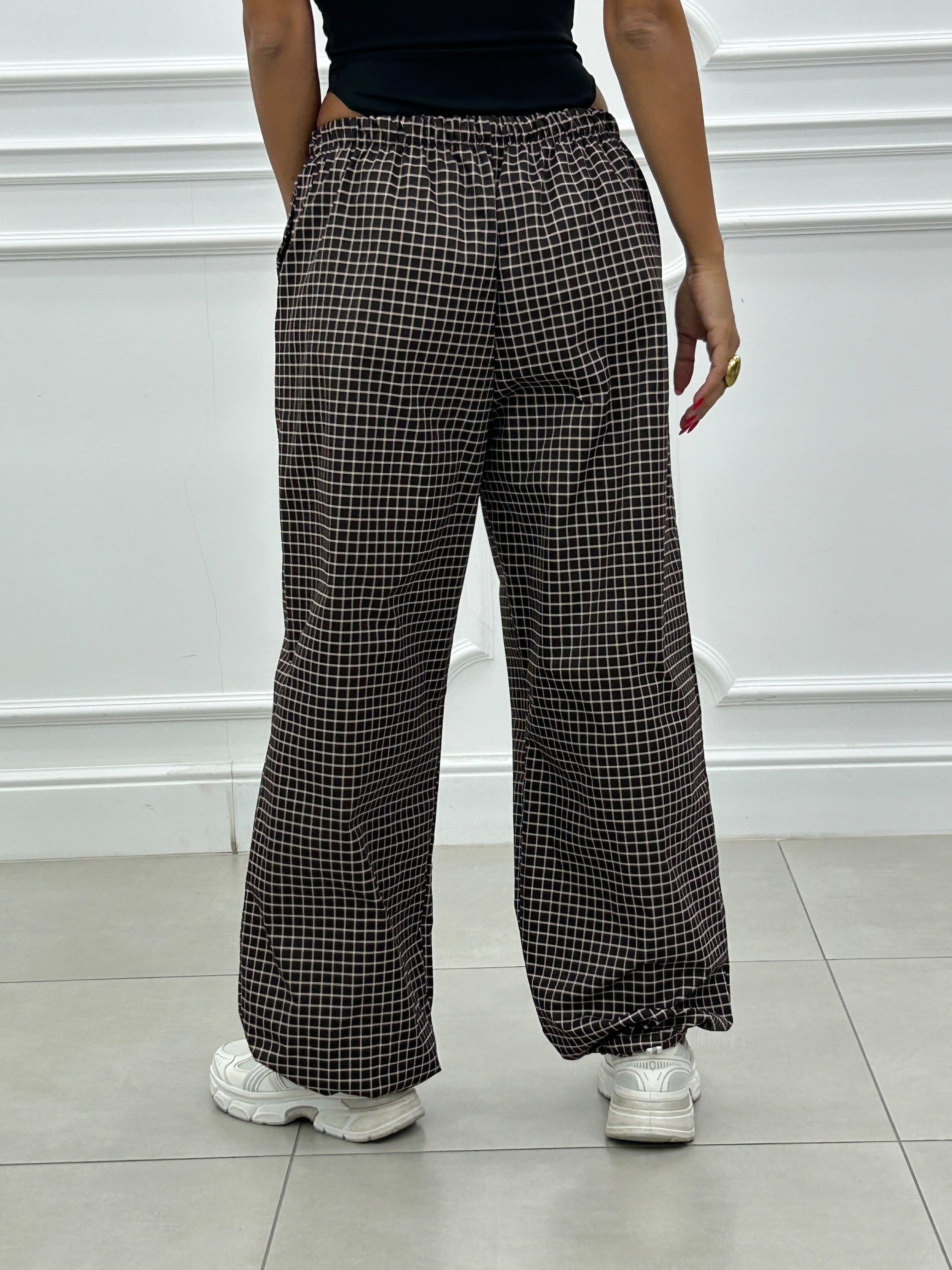 PANTALONE DAY NEW AI/27