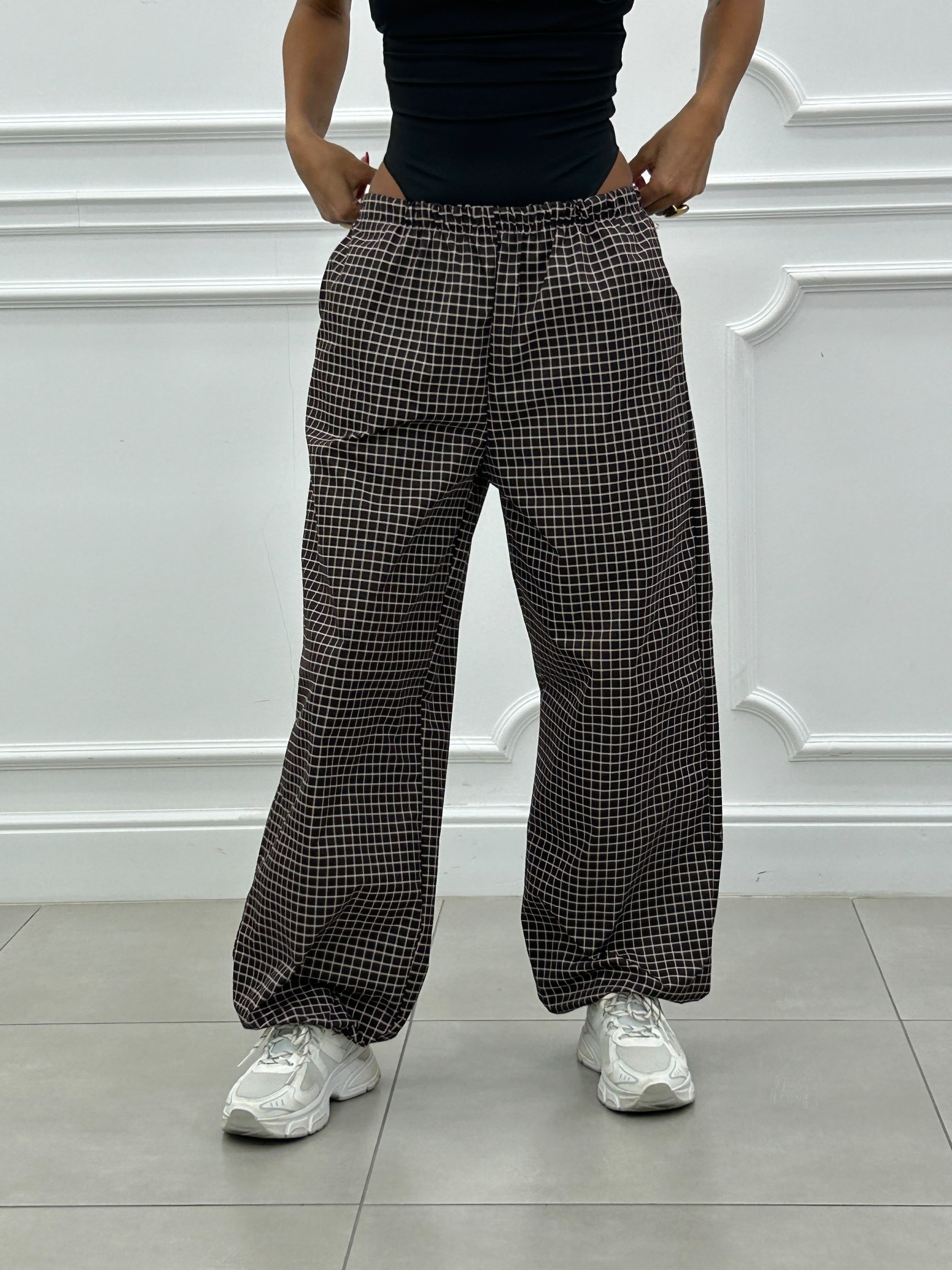 PANTALONE DAY NEW AI/27