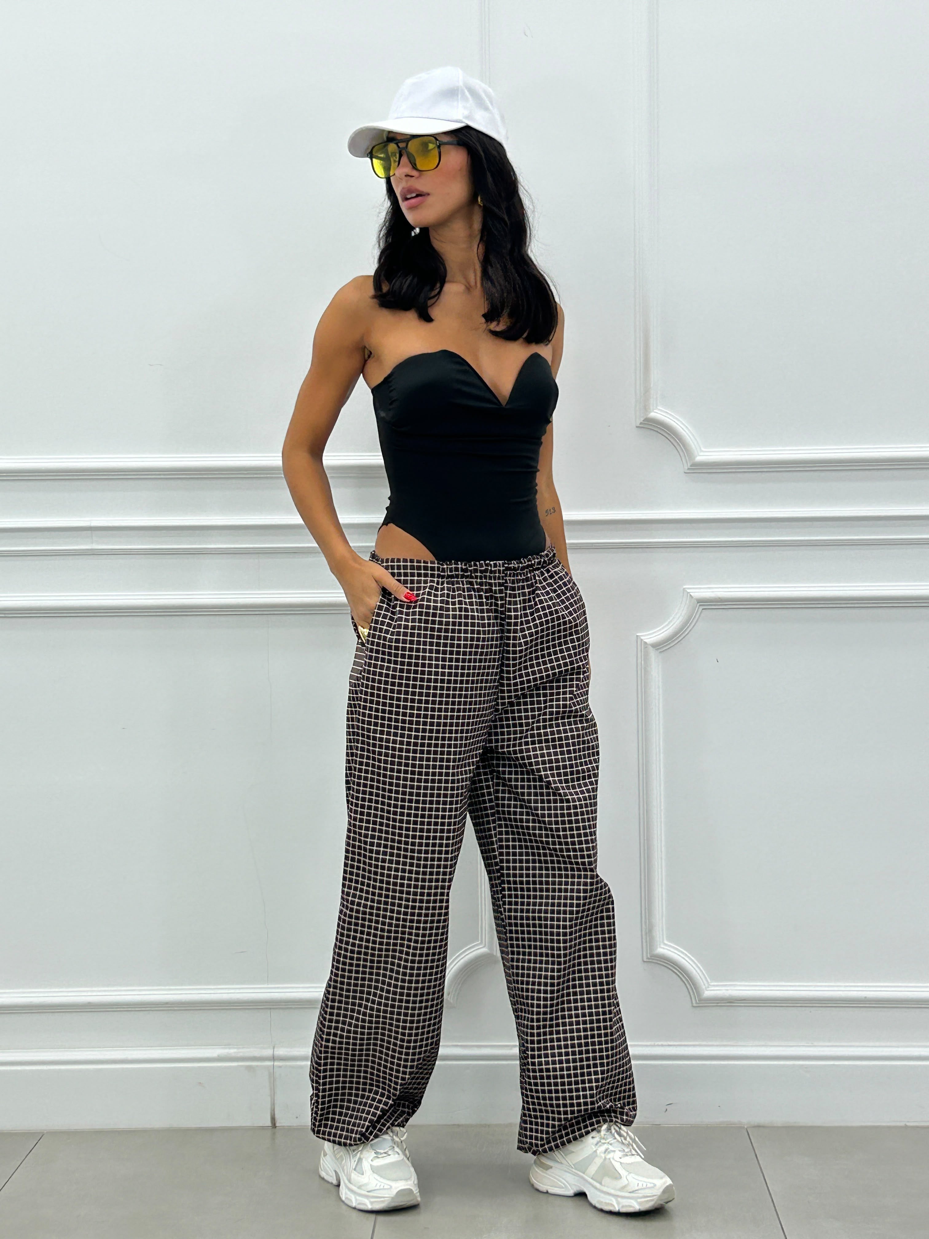 PANTALONE DAY NEW AI/27