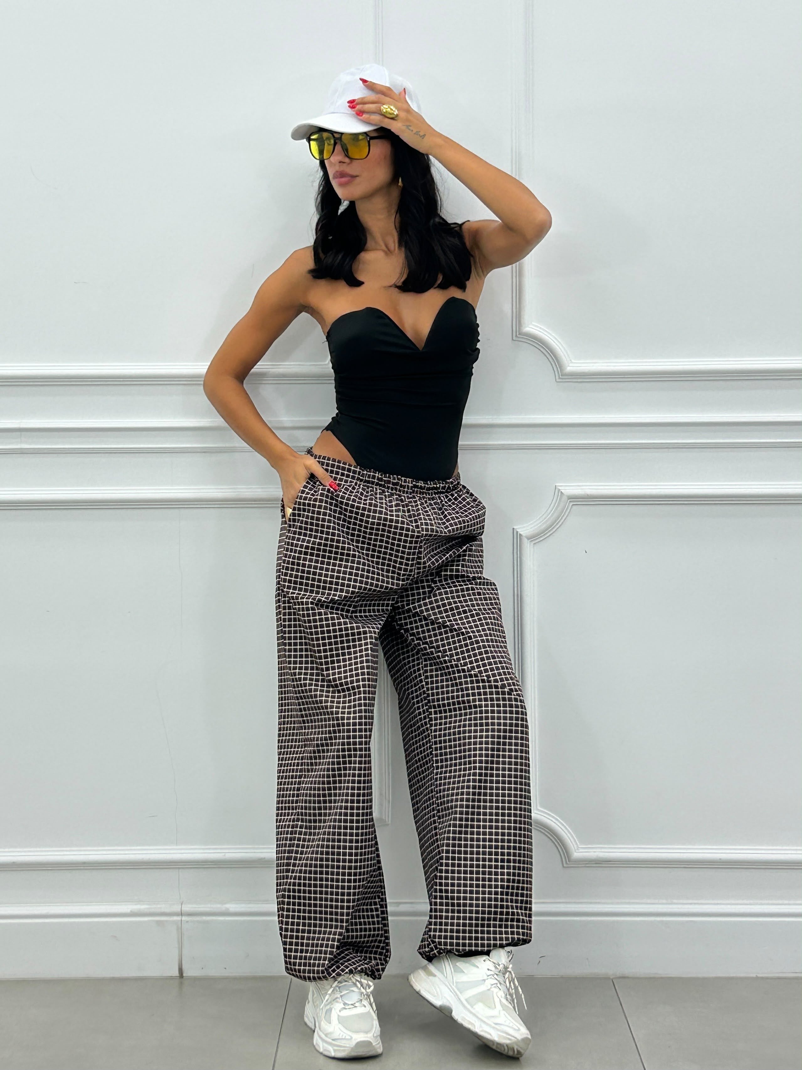 PANTALONE DAY NEW AI/27