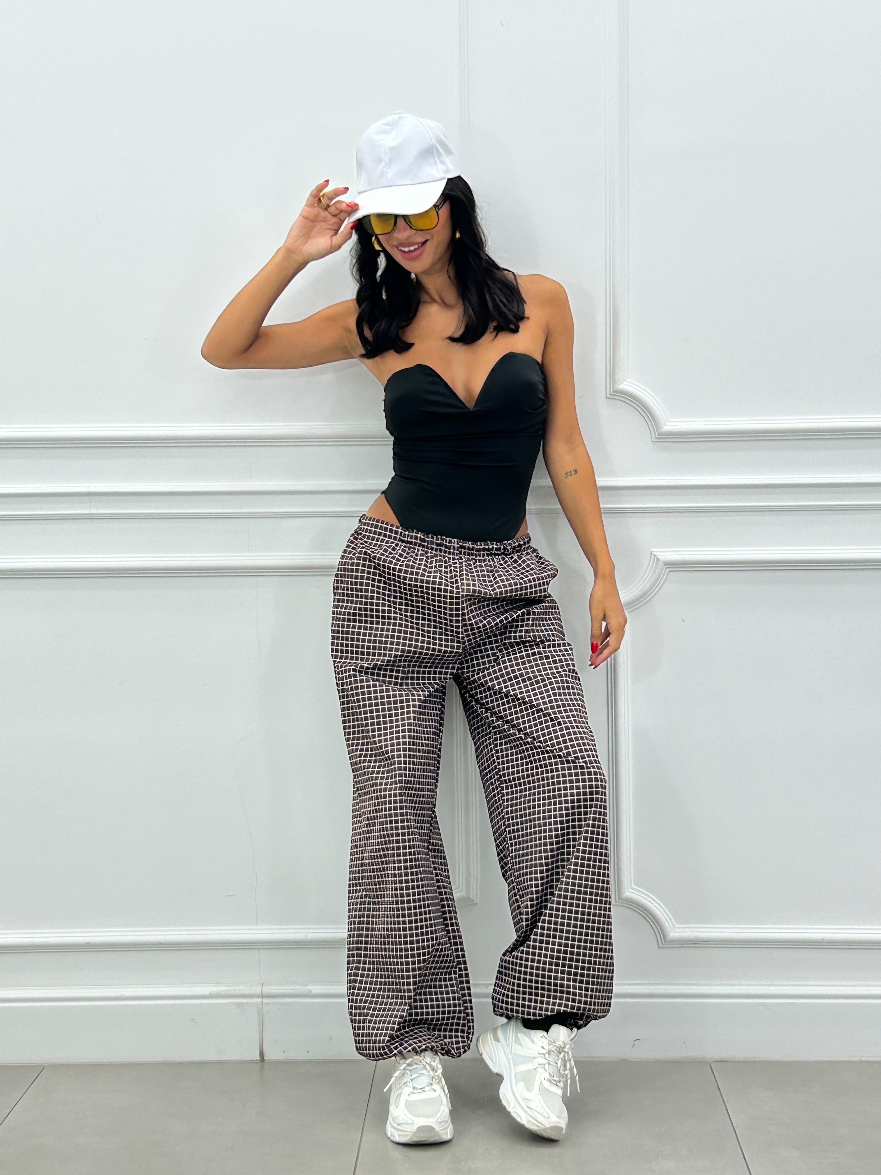 PANTALONE DAY NEW AI/27