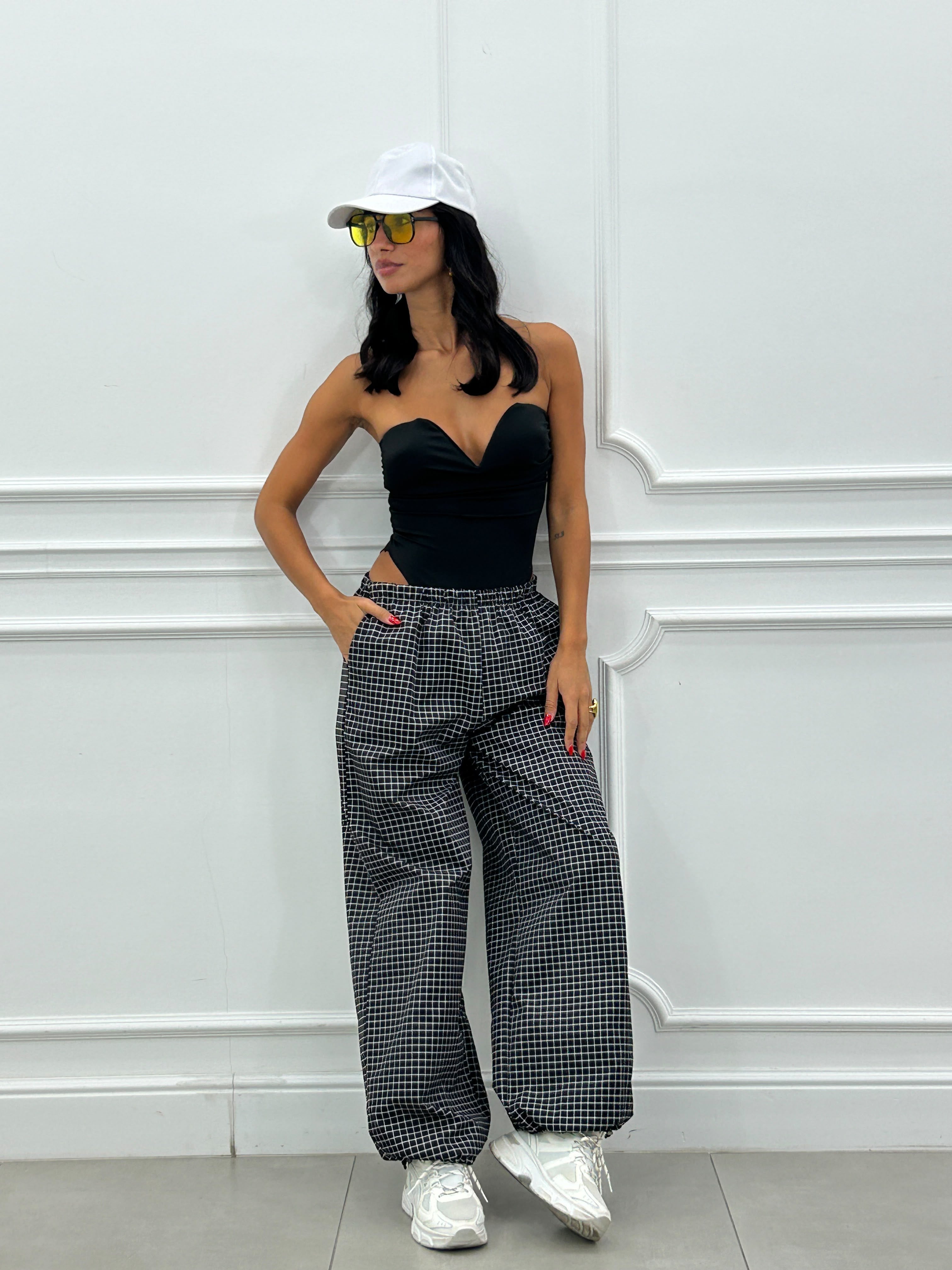 PANTALONE DAY NEW AI/27