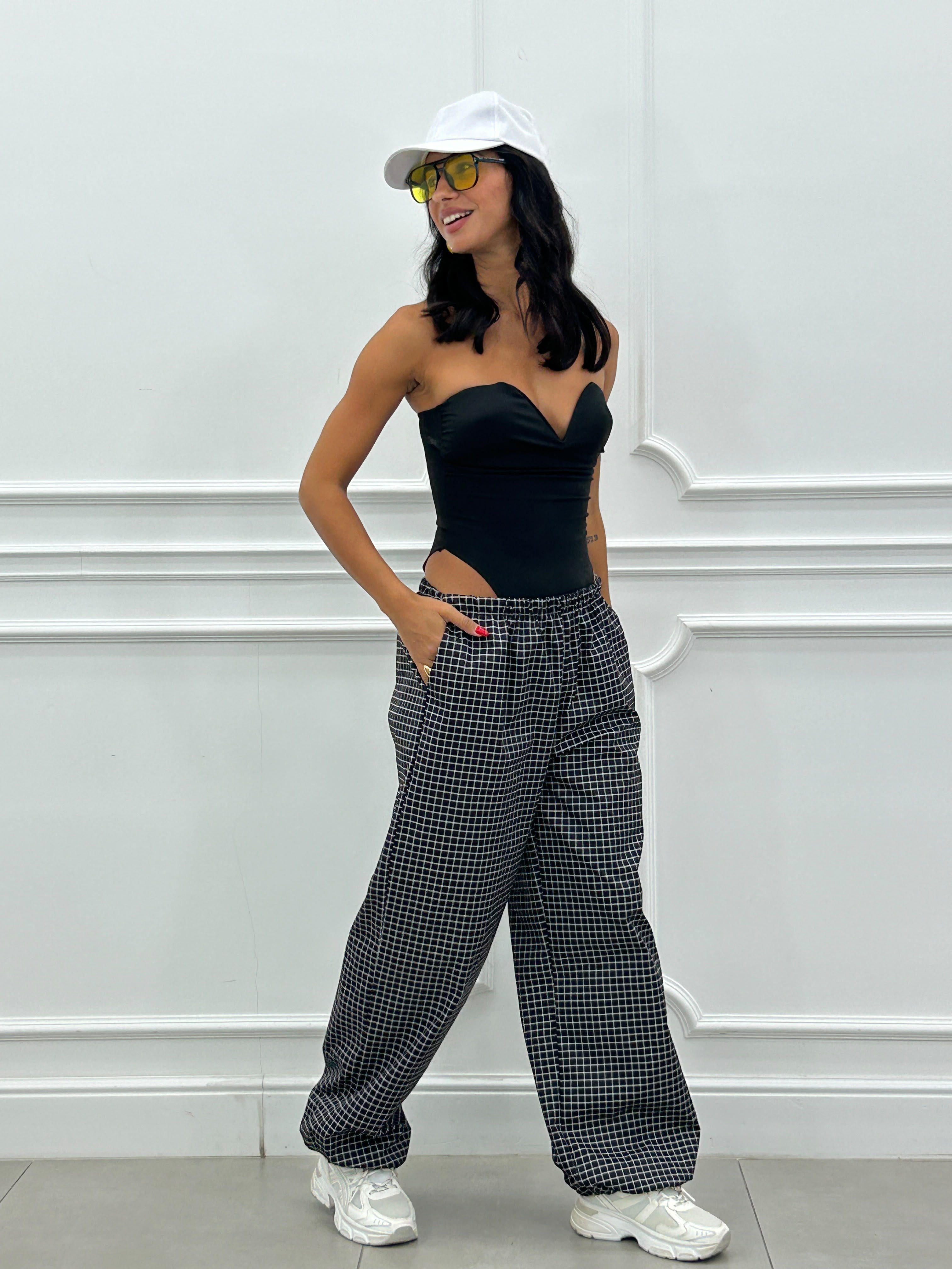 PANTALONE DAY NEW AI/27