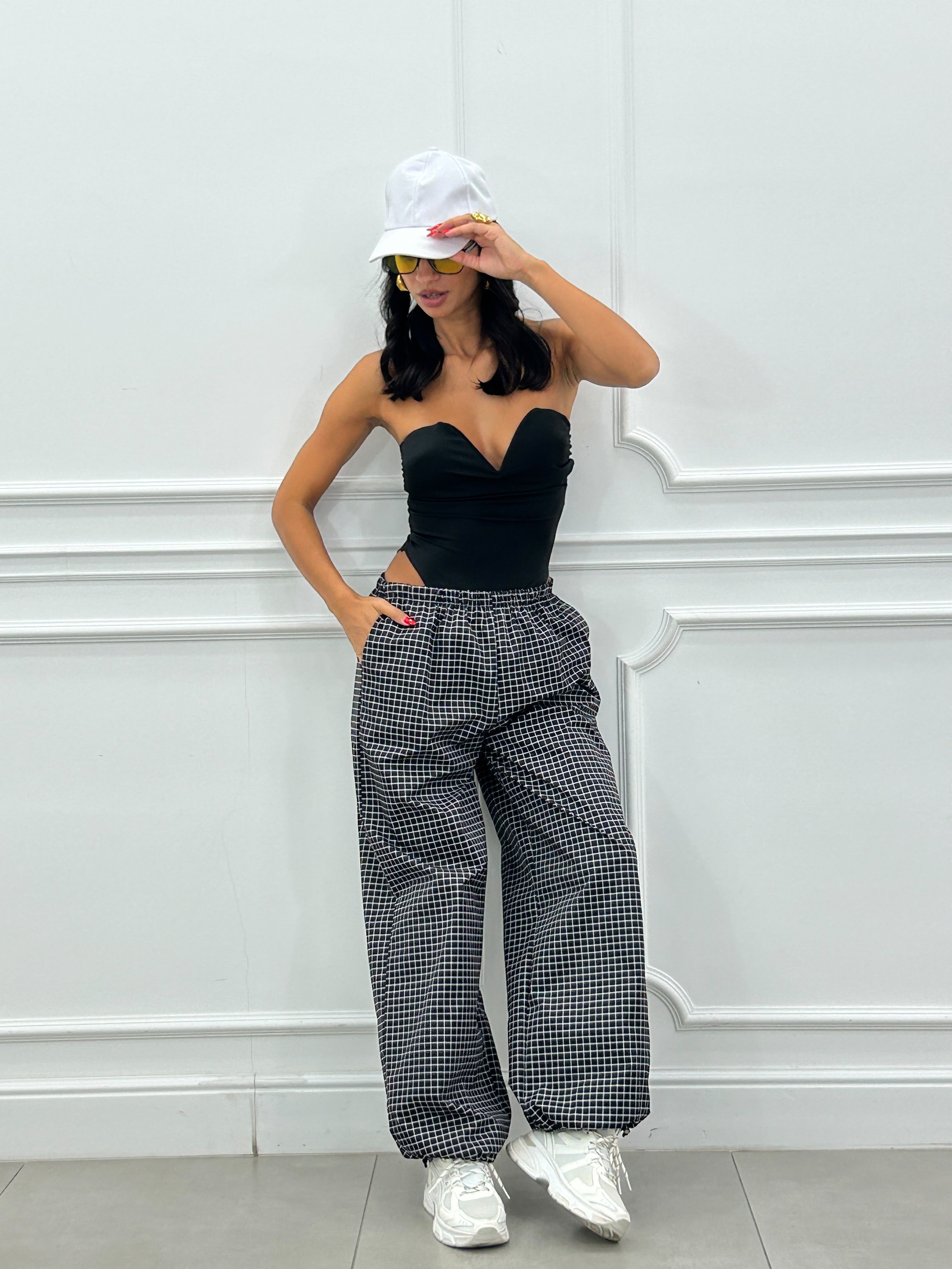 PANTALONE DAY NEW AI/27