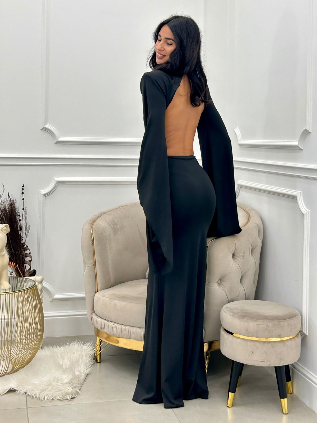 DRESS VENERE NEW AI/27