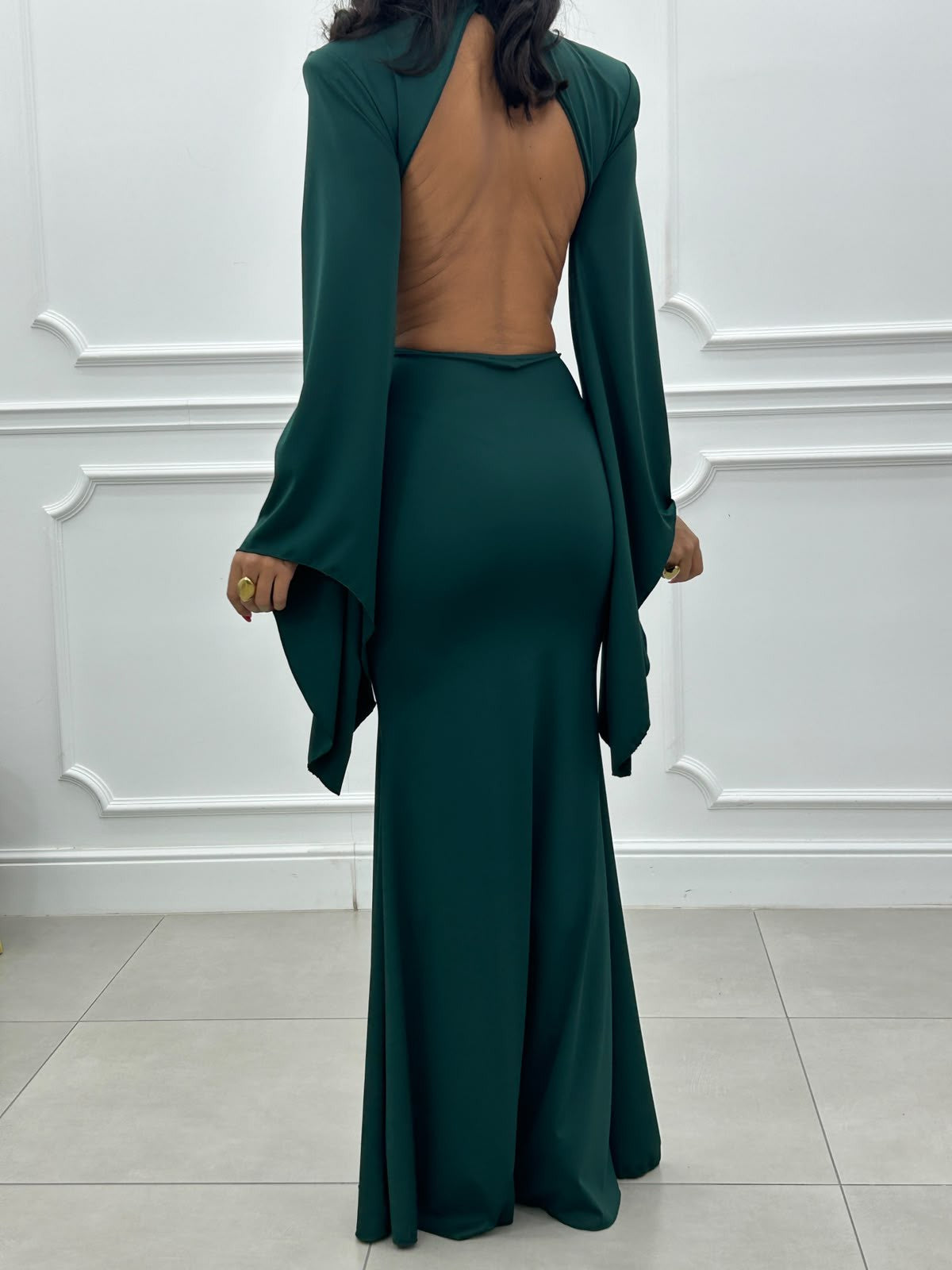 DRESS VENERE NEW AI/27