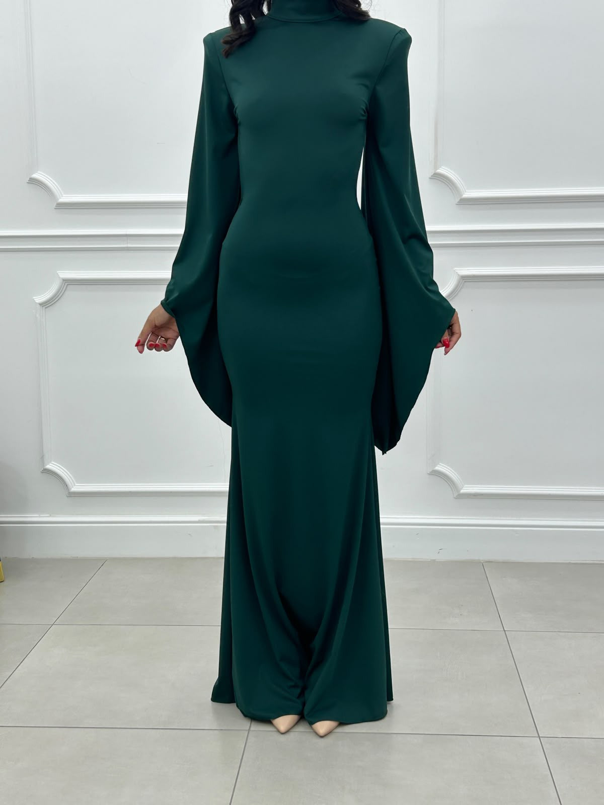 DRESS VENERE NEW AI/27