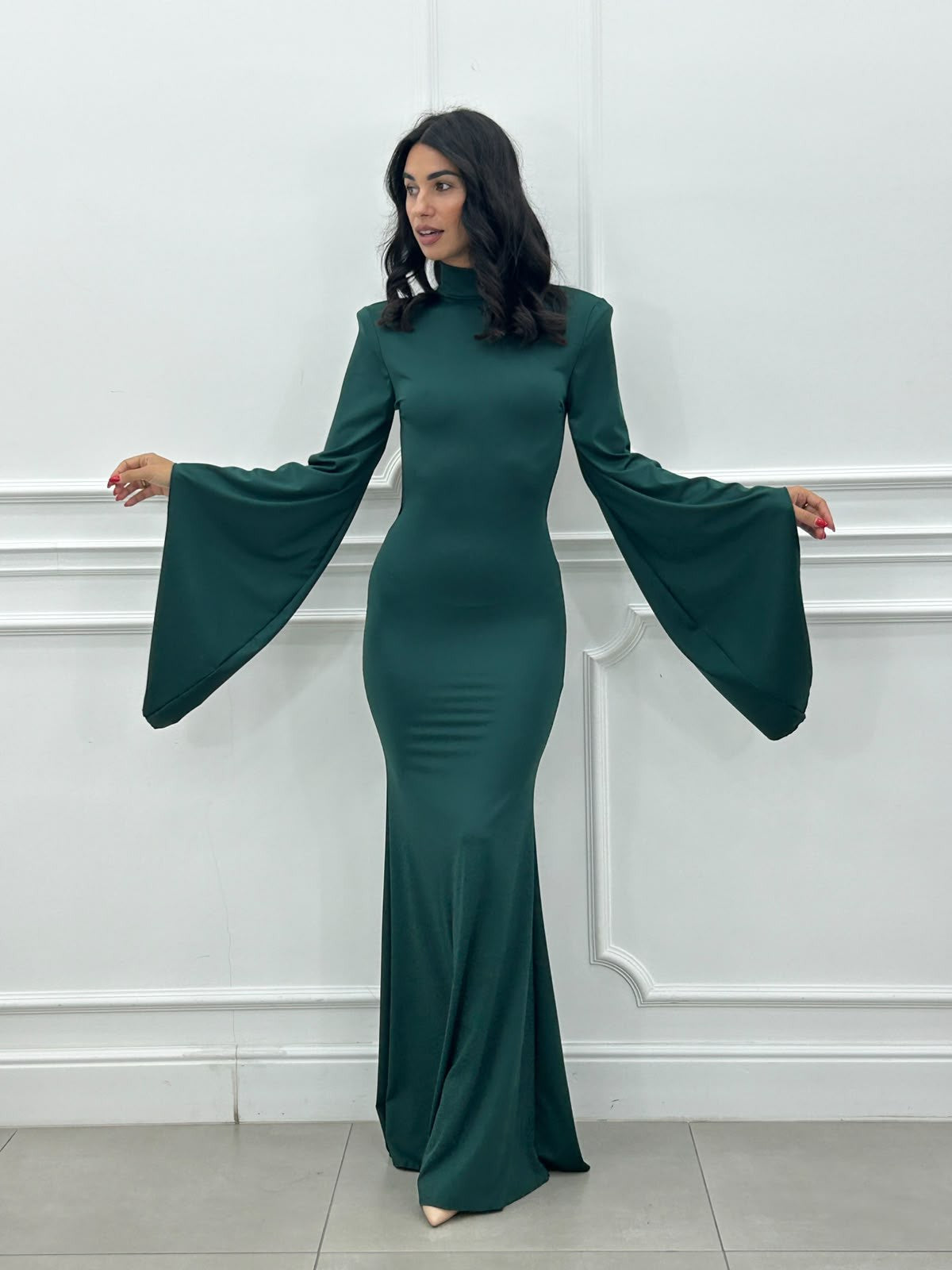 DRESS VENERE NEW AI/27