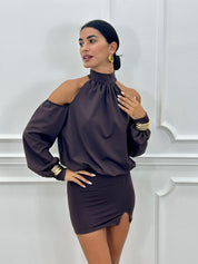 DRESS ATENA NEW AI/27