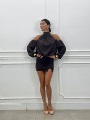 DRESS ATENA NEW AI/27
