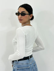 BODY ZIP FRONT NEW P/E26