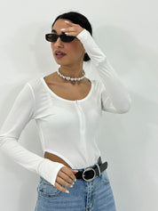 BODY ZIP FRONT NEW P/E26