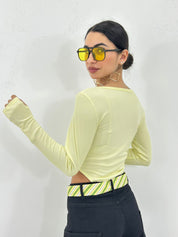 BODY ZIP FRONT NEW P/E26