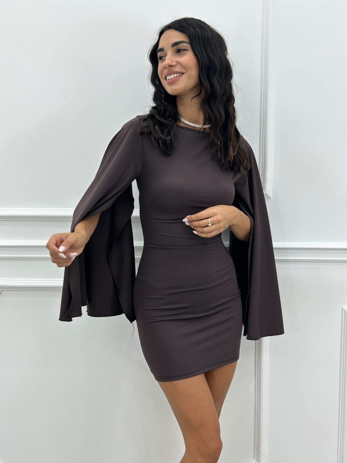 ABITO DIVA NEW AI/27