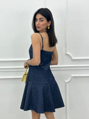 DRESS LITTLE NEW PE/26