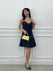 DRESS LITTLE NEW PE/26