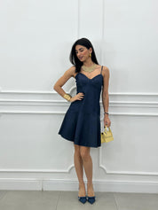 DRESS LITTLE NEW PE/26
