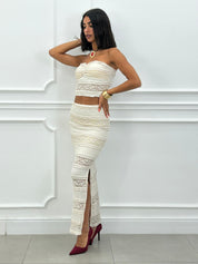 COORD-SET PURA FLAME NEW AI26