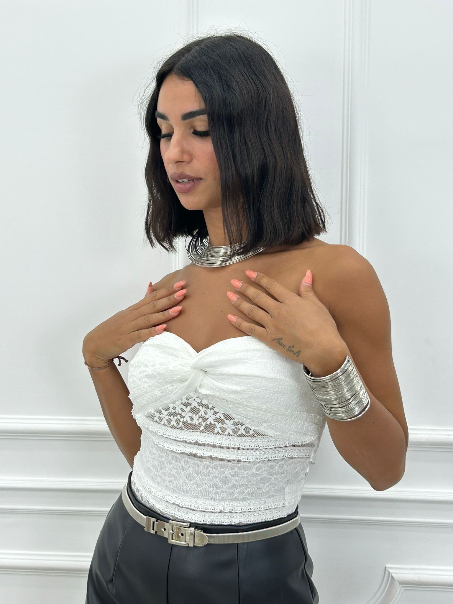 BODY CHARME CHIC NEW AI26