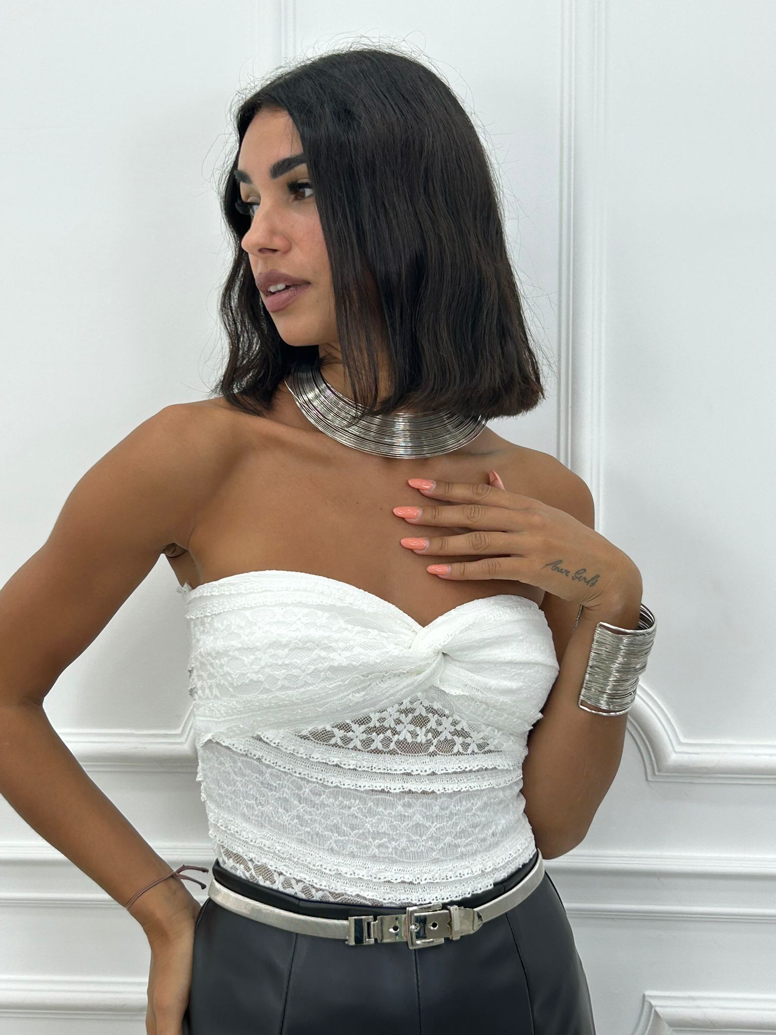 BODY CHARME CHIC NEW AI26