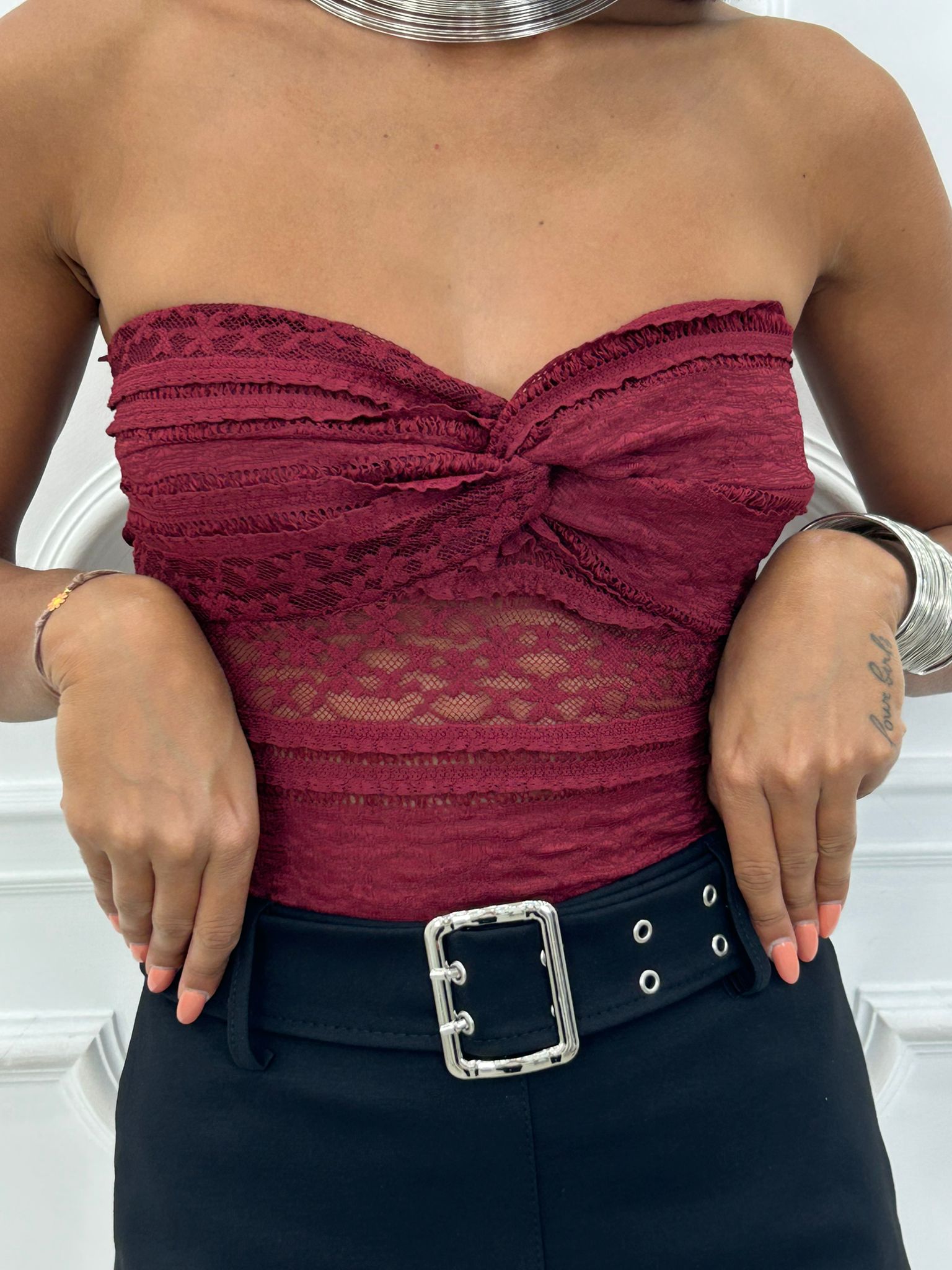 BODY CHARME CHIC NEW AI26