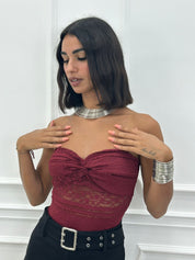 BODY CHARME CHIC NEW AI26