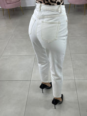 JEAN MOM FIT NEW COLLECTION