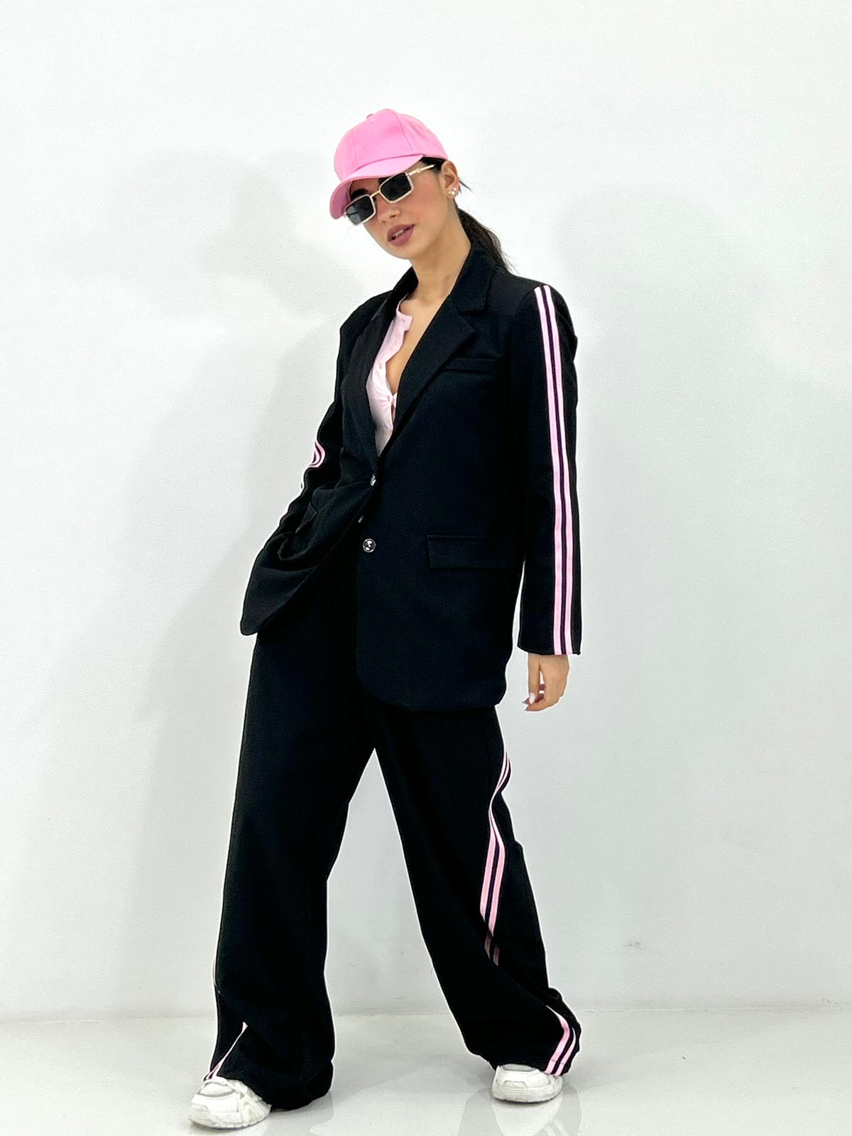 COORDINATO CONTRAST LINE NEW P/E26