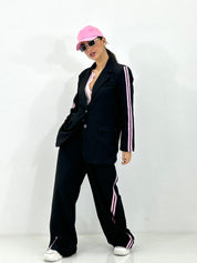 COORDINATO CONTRAST LINE NEW P/E26