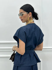 SARIANA DENIM NEW PE/26